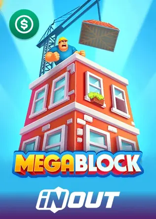 MegaBlock by InOut