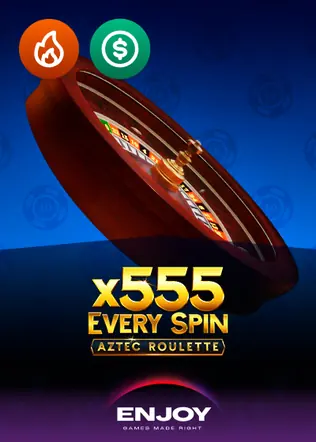 Aztec Roulette Enjoy Gaming Live